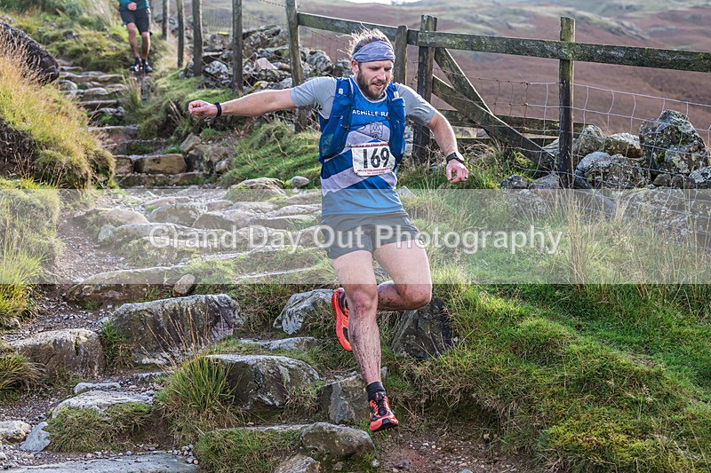 Langdale -1212 - Langdale Horseshoe Fell Race Saturday 10th October 2026