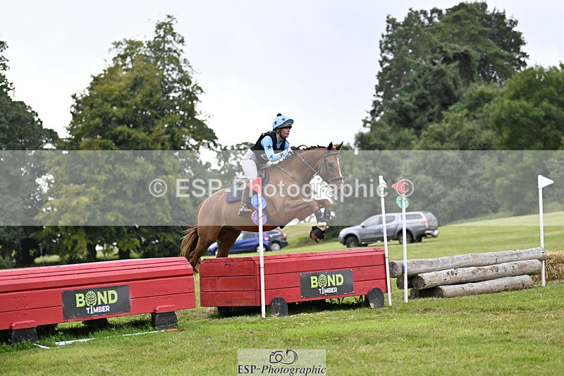 240825X-175435-38273 - 80cm XC 17.30 to End