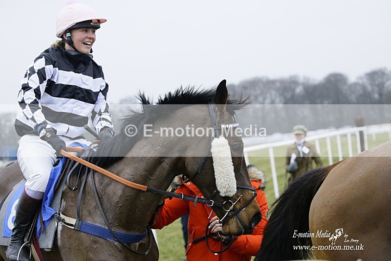 PtP 230122 502 - Cocklebarrow Races - Heythrop Hunt - 23/01/22