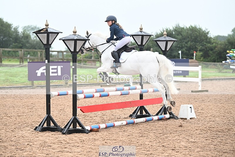 240907A-111844-00898 - Cls 2 Pony Small Team 70cm & 80cm