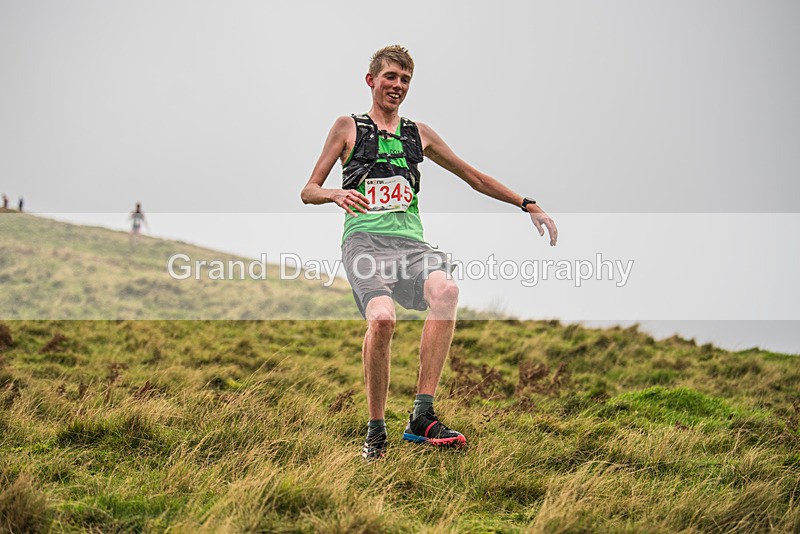 Wasdale Show-574 - Wasdale Head Show Fell Races (Junior & Senior) Saturday 14th October 2023