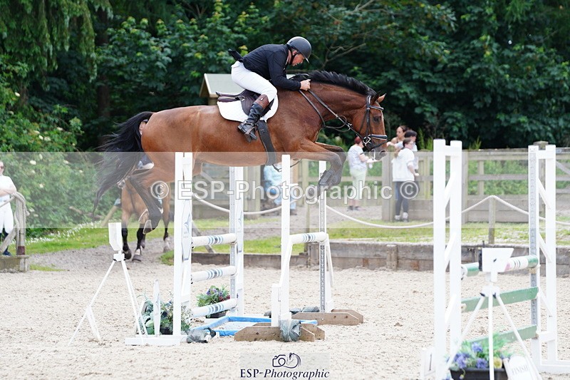 250615A-135552-11298 - Class 47 Snr British Novice 2nd Rnd