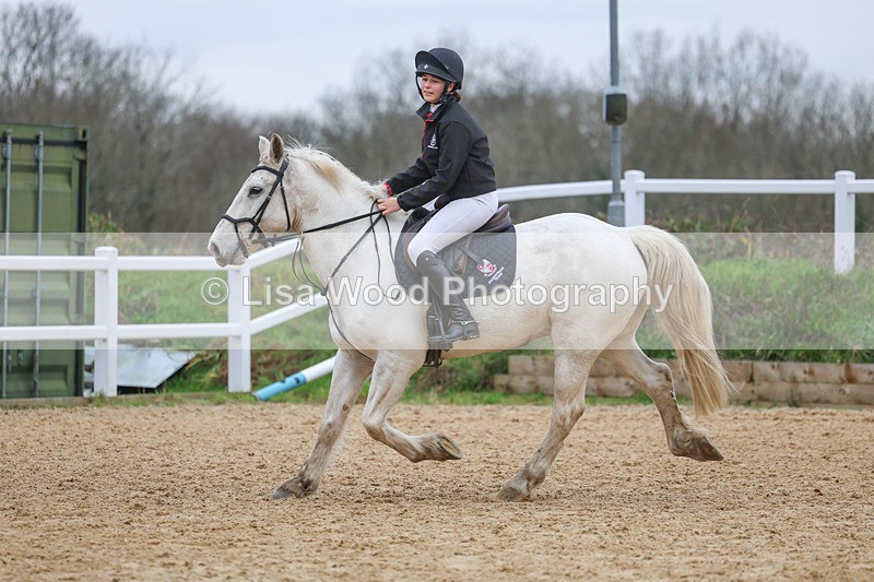 3E7A2452 - Class 4: 70 -75cm