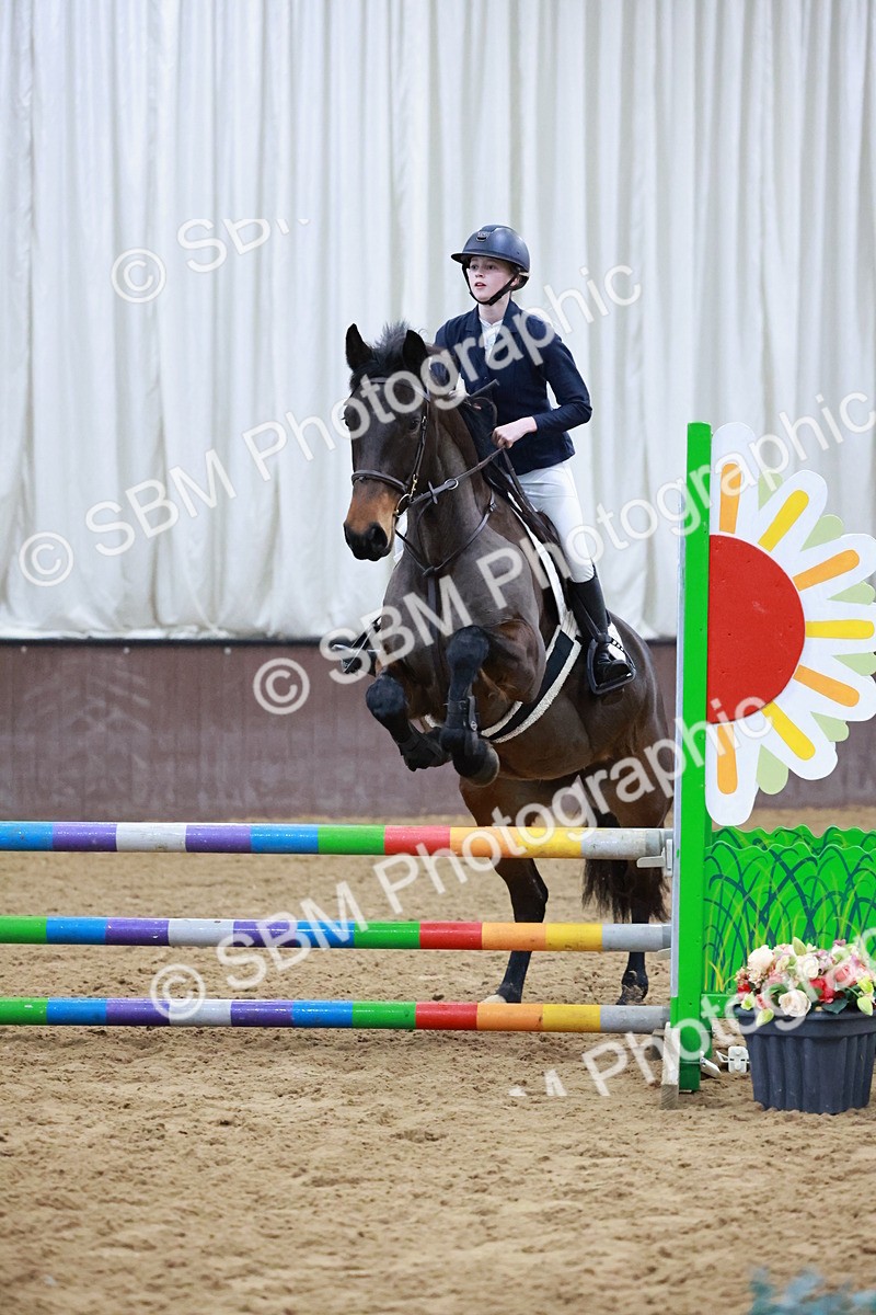 SBM_002492 - Class 8 - Clear Round