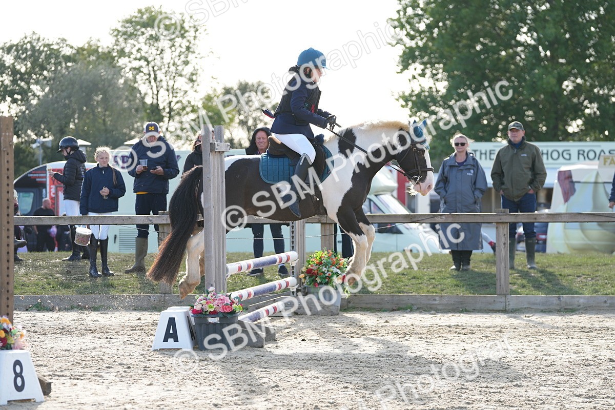 SBM_51045 - J8 - Junior Pony 65cm Championship
