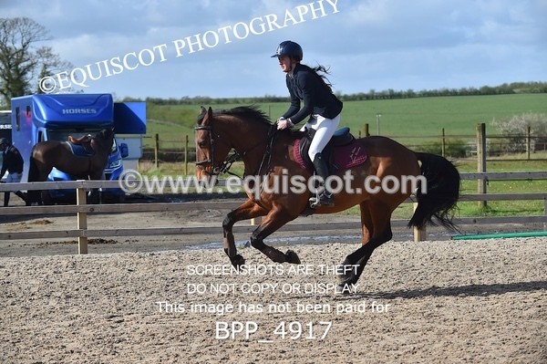 BPP_4917 - CLASS 13  Senior Discovery/ 1m Open