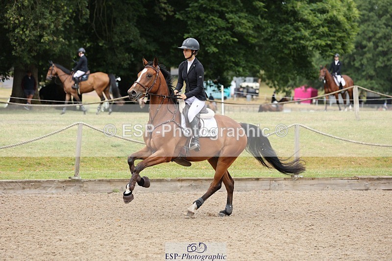 240705-083659-07681 - Cls 19 5 Yr Old Qualifier 1.10m