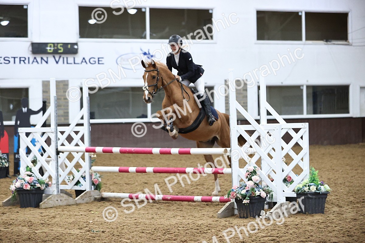 SBM_006912 - Class 18 - Senior Discovery 1.00m