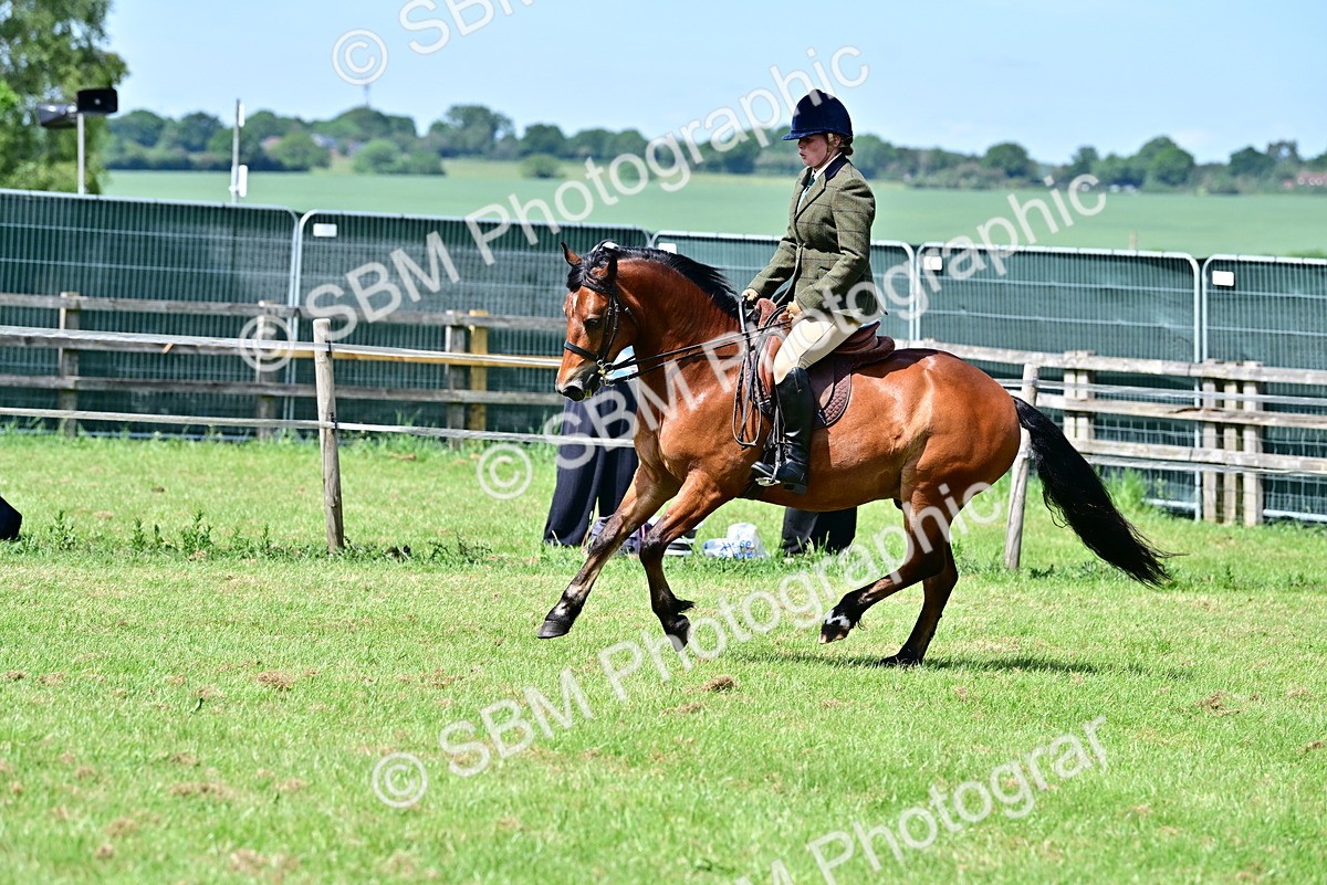 SBM_07933 - Class 61-62 - TSR  M&M Ridden Amateur of the Year