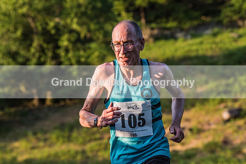 Langstrath-860 - Langstrath Fell Race Wednesday 21st June 2023