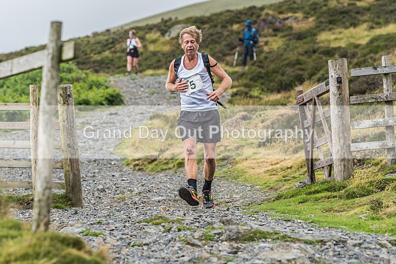 Skiddaw-978 - Skiddaw Fell Race Sunday 2nd July 2023