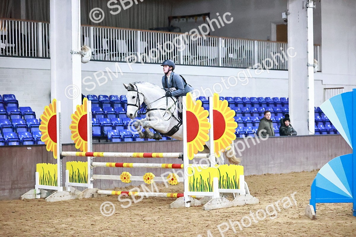 SBM_001531 - Class 4 - 1.00m