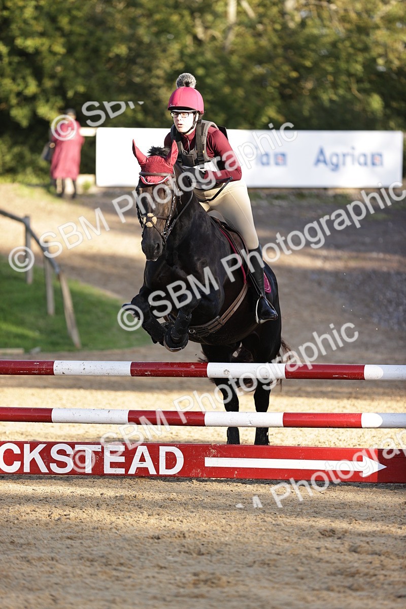 SBM_12356 - E6 - Eventers Challenge 80cm Championship