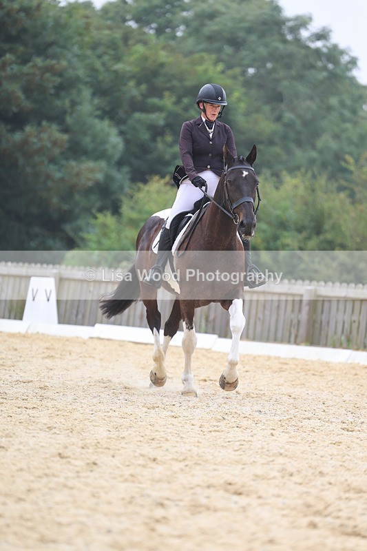 3E7A6999 - Class 6: Novice 4 2024 Section A