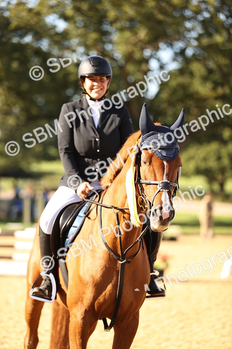 SBM_35210 - J38 - Senior 80cm Championship