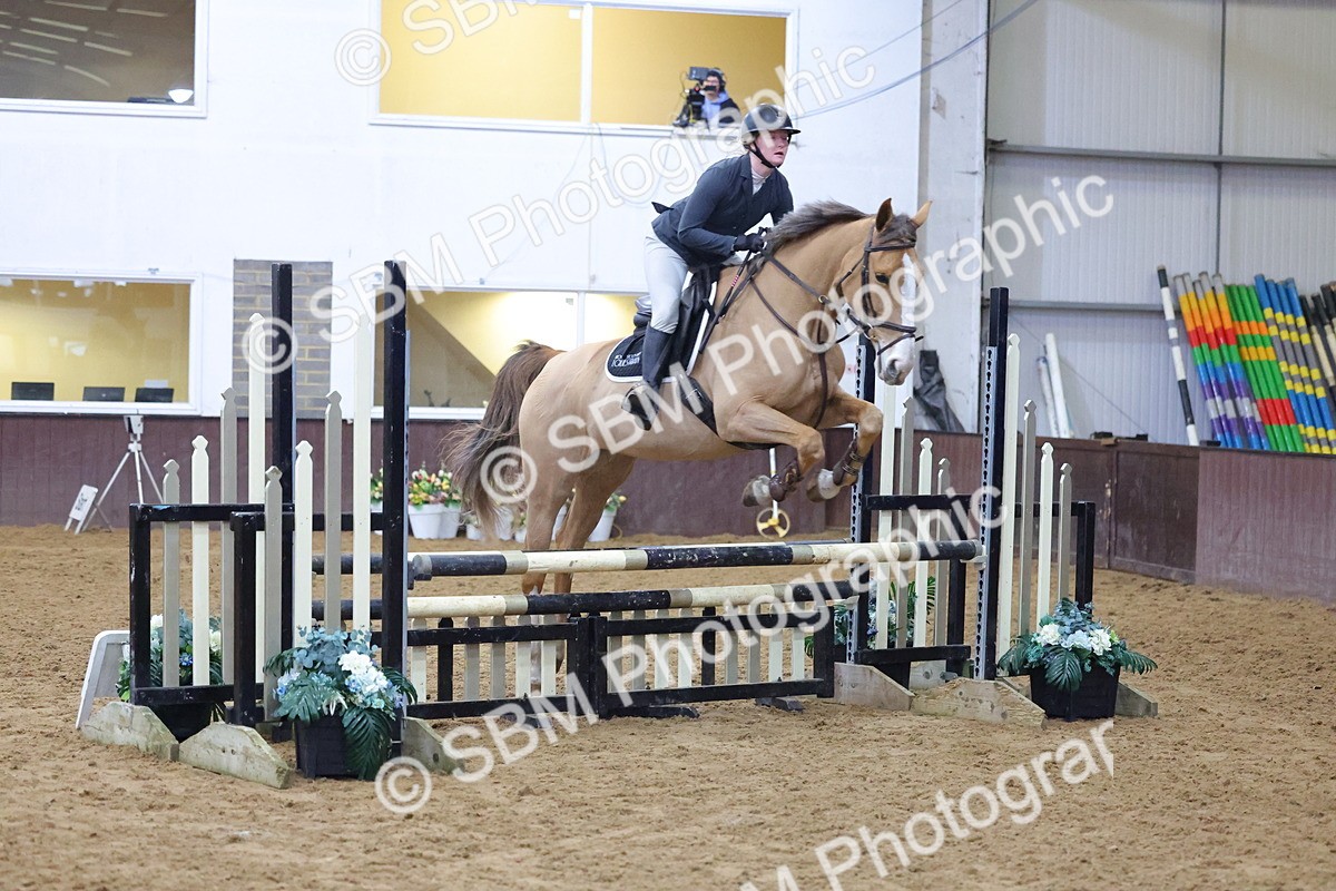 SBM_007551 - Class 19 - Equissage Pulse Senior British Novice/ 90cm Open - First Round (0.90m)