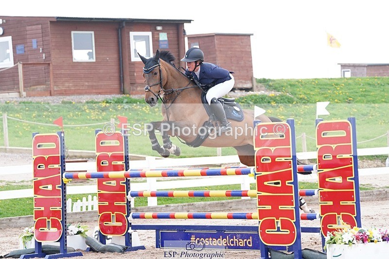 250426-110926-11915 - Cls 31 Young Horse 6yr old