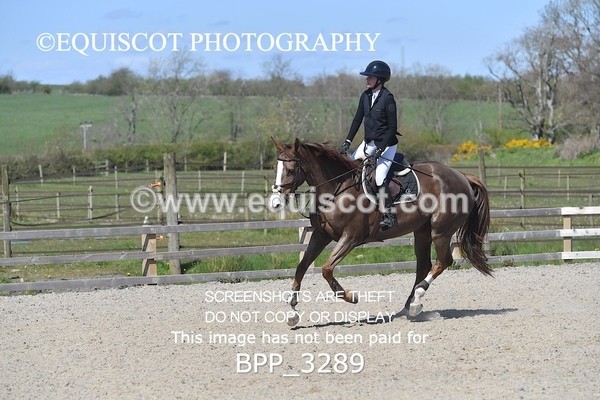 BPP_3289 - CLASS 16 National 1.30m Open