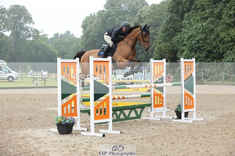 240705-172633-13266 - Cls 25 6 Yr Old Qualifier 1.20m