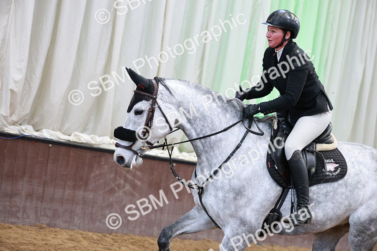 SBM_001101 - Class 3 - Senior Discovery 1.00m