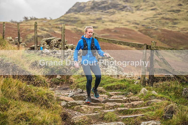 Langdale-1493 - Langdale Horseshoe Fell Race Saturday 12thOctober 2024