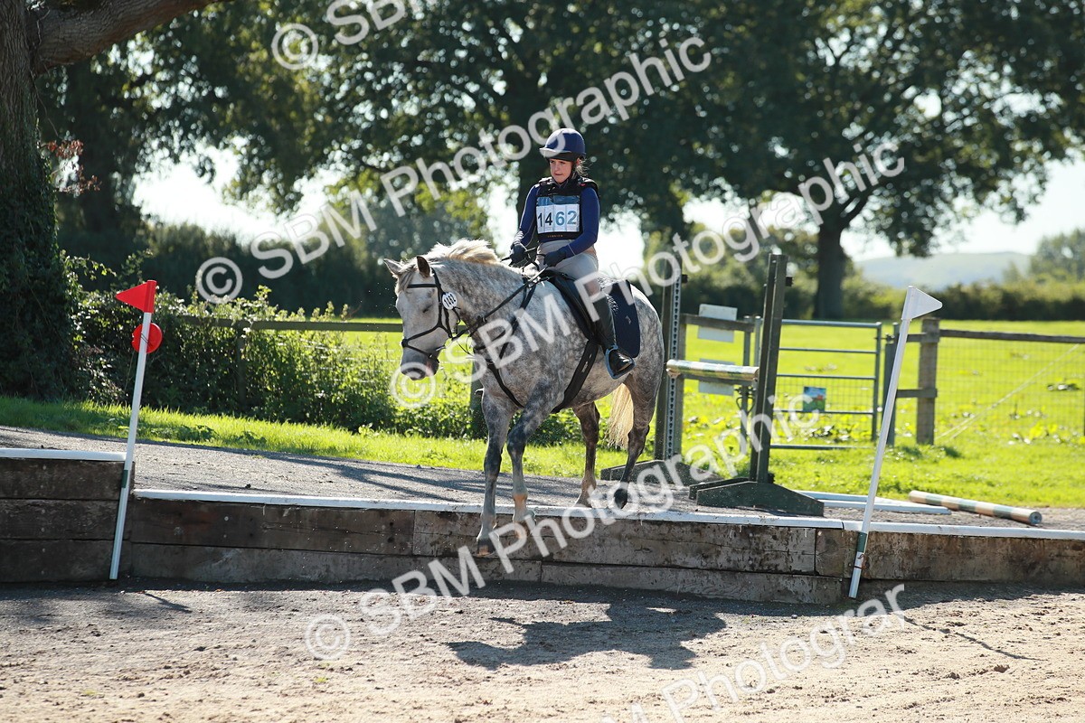 SBM_19931 - E6 - Eventers Challenge 60cm Championship