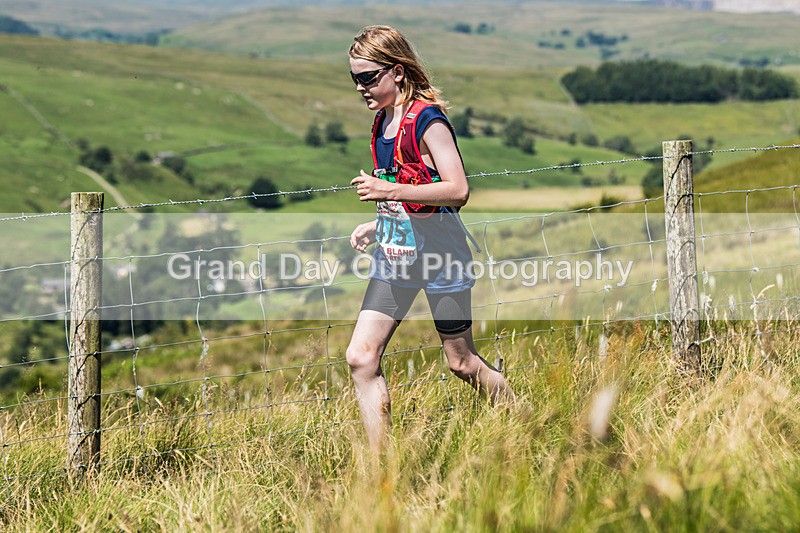 Tebay U15-99 - FRA Junior Championship Under 15s Tebay Saturday 12th July 2025