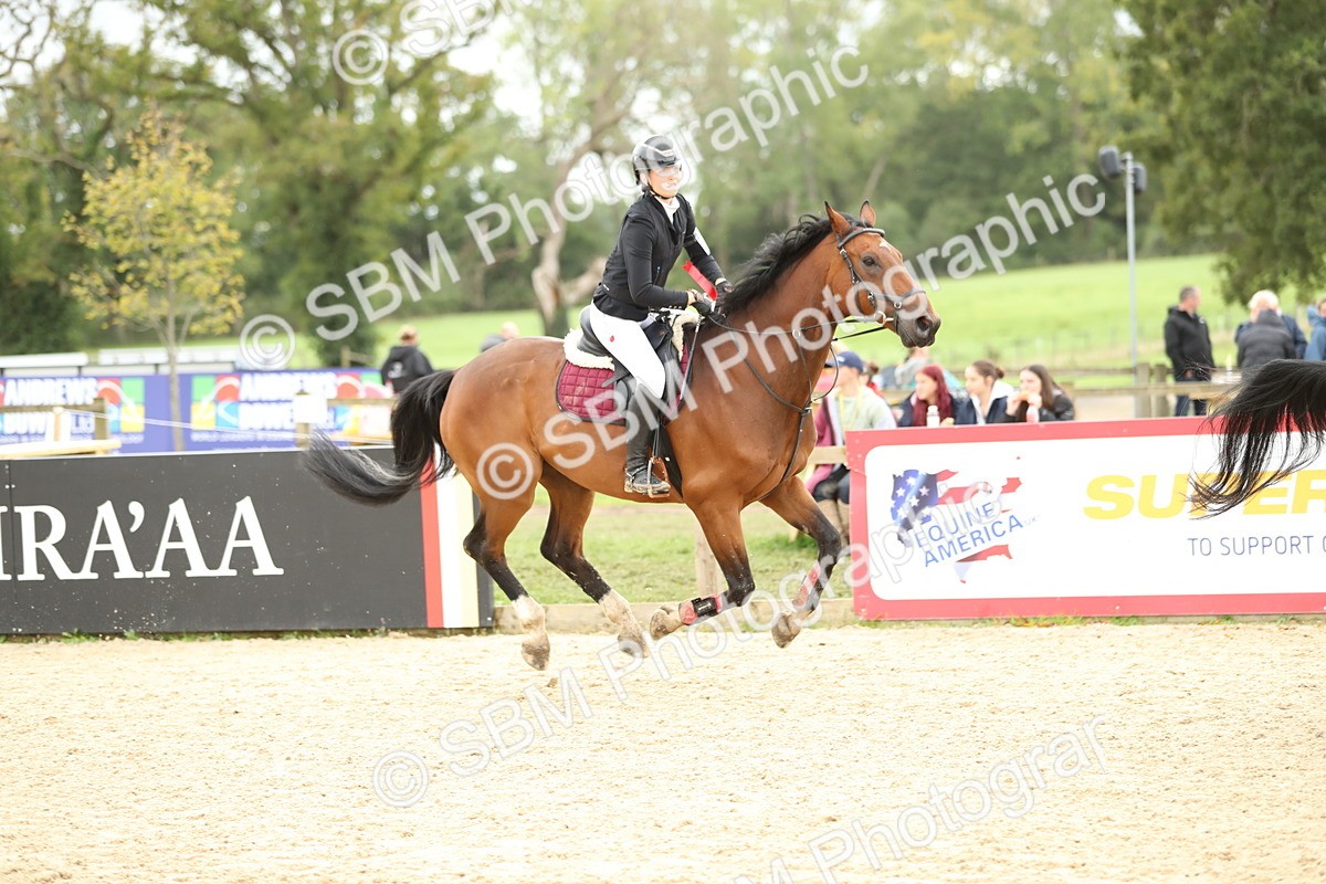 SBM_63218 - Supreme championship 75cm 80cm