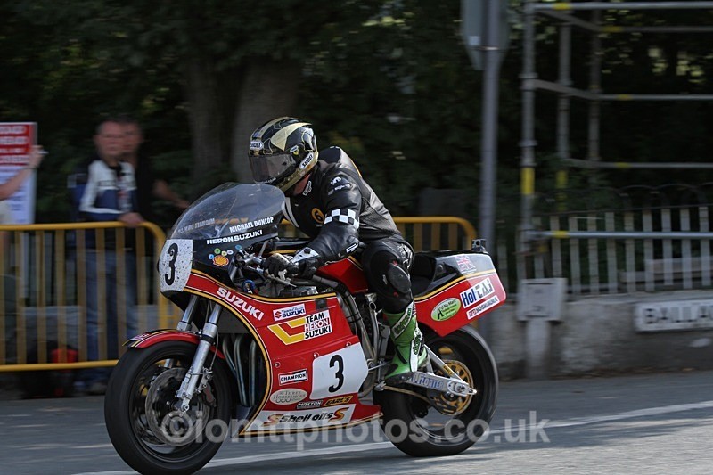 IMG_1427 - Formula 1, Formula 2 and Formula Classic TT Race