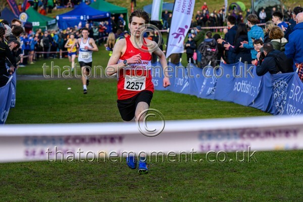 Falkirk25-913212 - U17 Men