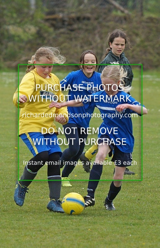 DSC00139 - Kendal U10 v Wattsfield U10 (9/5/21)