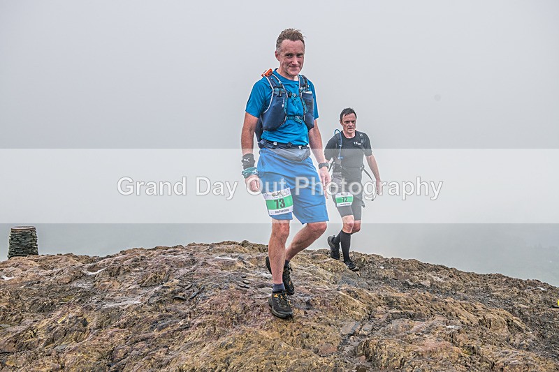 Lakes Ultra-328 - Kong Lakes Ultra Fell Race Saturday 24th June 2023