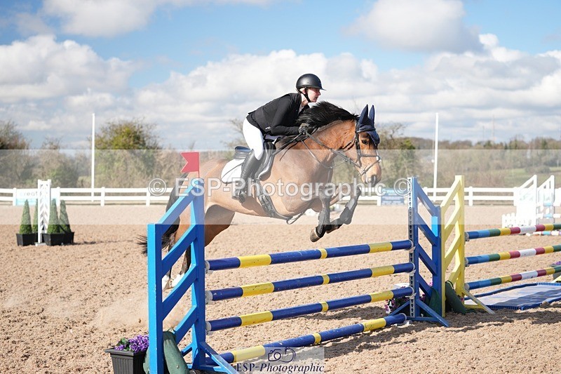 250316-101619-05832 - Cls 21 British Novice and 90cm