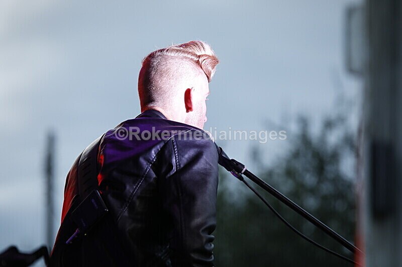  - ELMSTOCK 2019 the music makers