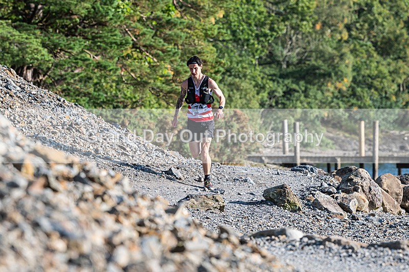 Scafell Pike -1 - Fellside Events Scafell Pike Trail Marathon Sunday 23rd August 2026