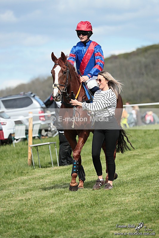 PtP 190426 831 - Vine & Craven PtP Kingston Blount 19/04/26