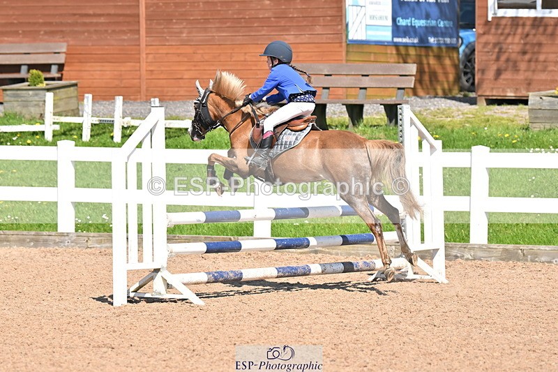 240504A-153430-02596 - Cls 22 & 23 Stepping Stones 128cm & 138cm & Under11's