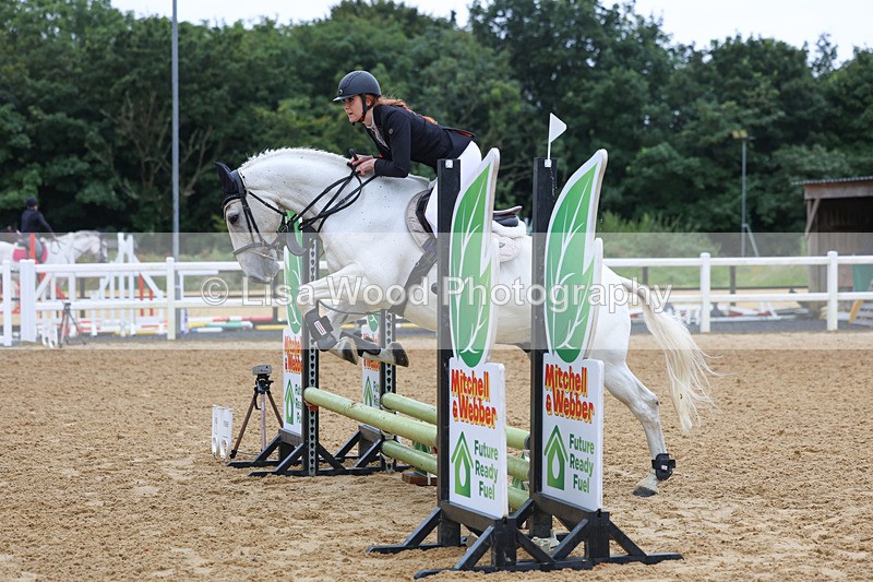 3E7A9151 - Class 6: 60cm Senior