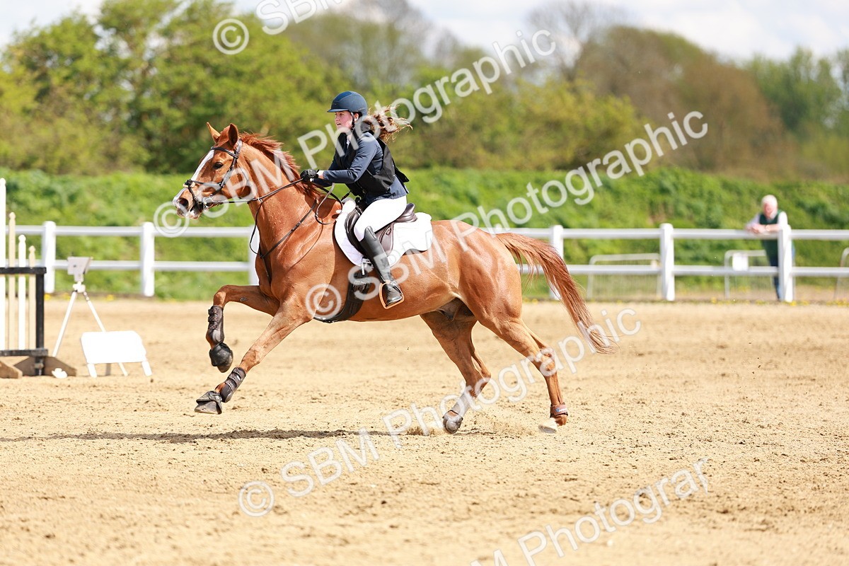SBM_001599 - Class 3 - Senior Discovery - 1.00m
