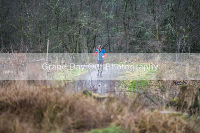 HTE Kielder Duathlon-1426 - High Terrain Events Kielder Off Road Duathlon Sunday 8th January 2023