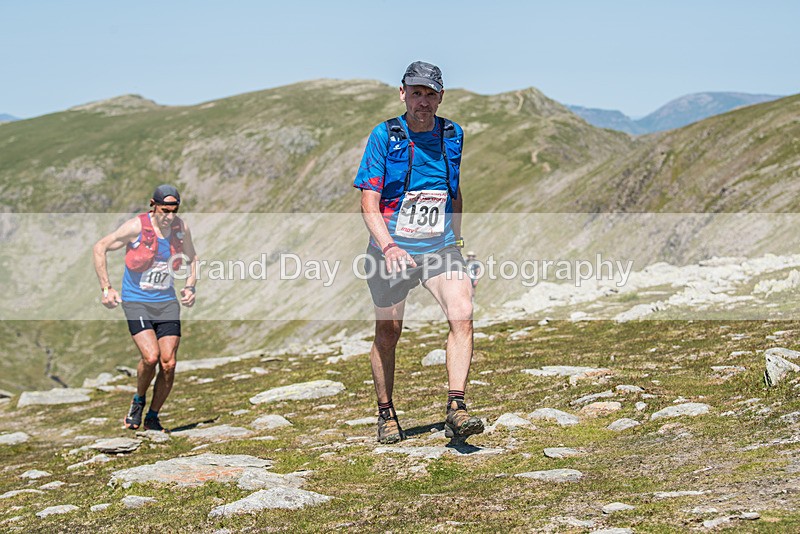 Duddon Long-609 - Duddon Valley (Long) Fell Race Saturday 3rd June 2023