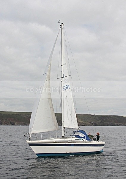 090926 6928Y IMG_8496 - Sailboats - monohull