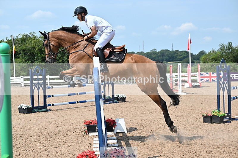 240801A-121556-00731 - Cls 10 1.05m Amateur Qualifier