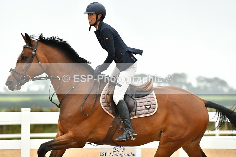 230730A-101028-08484 - Cls 31 British Novice & 90cm Open