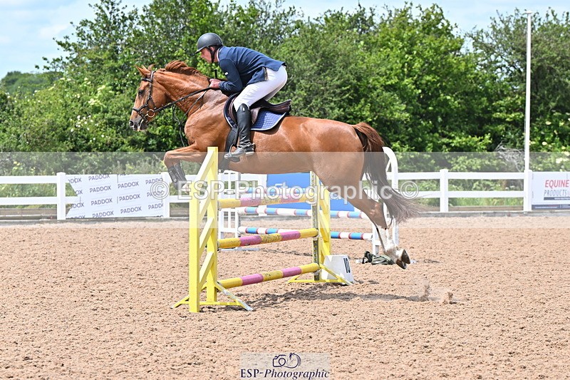 240619A-133924-00308 - Cls 3 Snr 1.05m Open