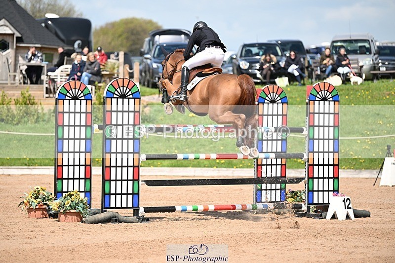 250425-140203-09657 - Cls 10 - 2 Star Big Tour L Ranking Class - 2nd Half plus Presentations