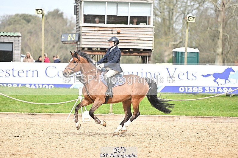 250321A-115632-00688 - Cls 3 Foxhunter and 1.20m Open
