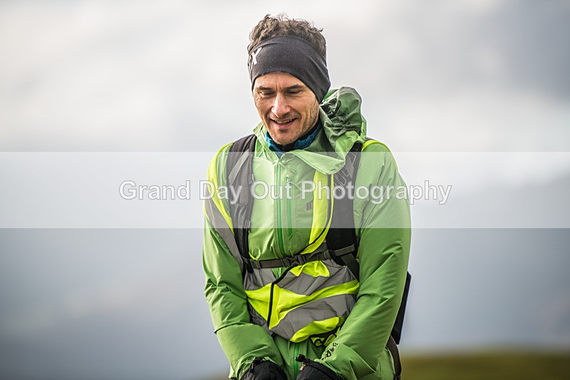 Loopy Latrigg-863 - Kong Running Loopy Latrigg Fell Race Saturday 20th December 2025