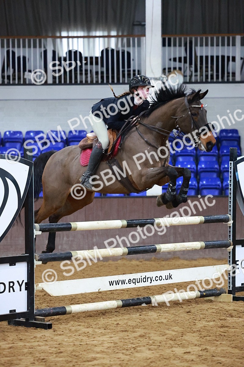 SBM_000765 - Class 3 - Senior Discovery - 1.00m