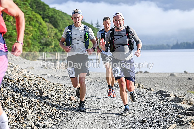 Scafell Pike -82 - Fellside Events Scafell Pike Trail Marathon Sunday 23rd August 2026
